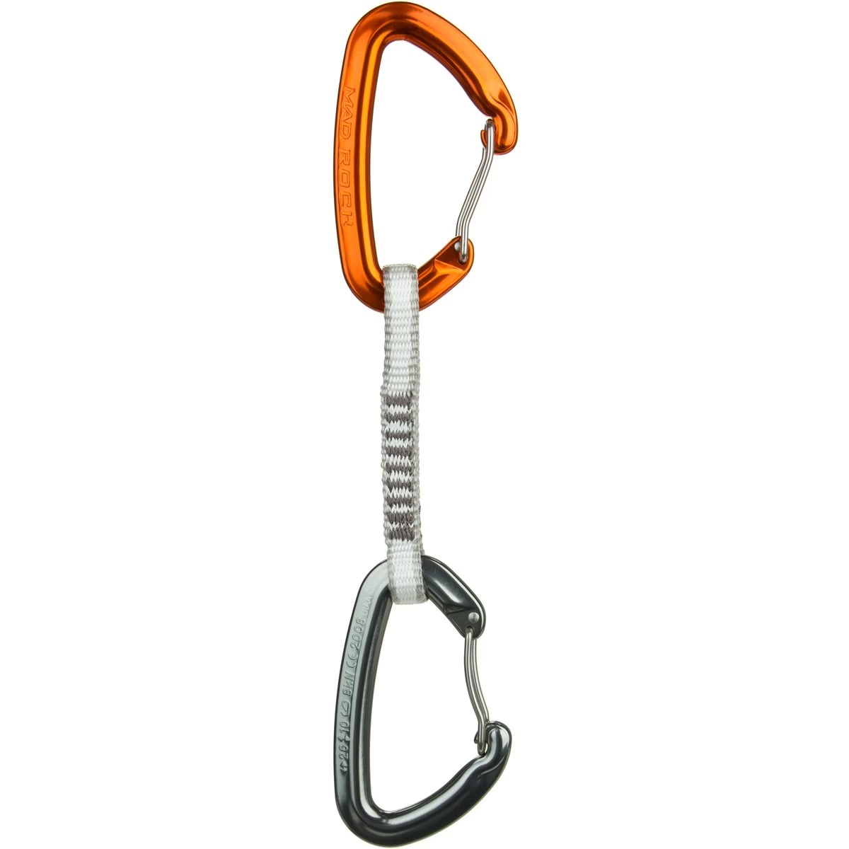 Safety Quickdraw